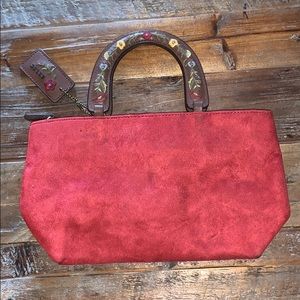 RELIC MINI PURSE 👛